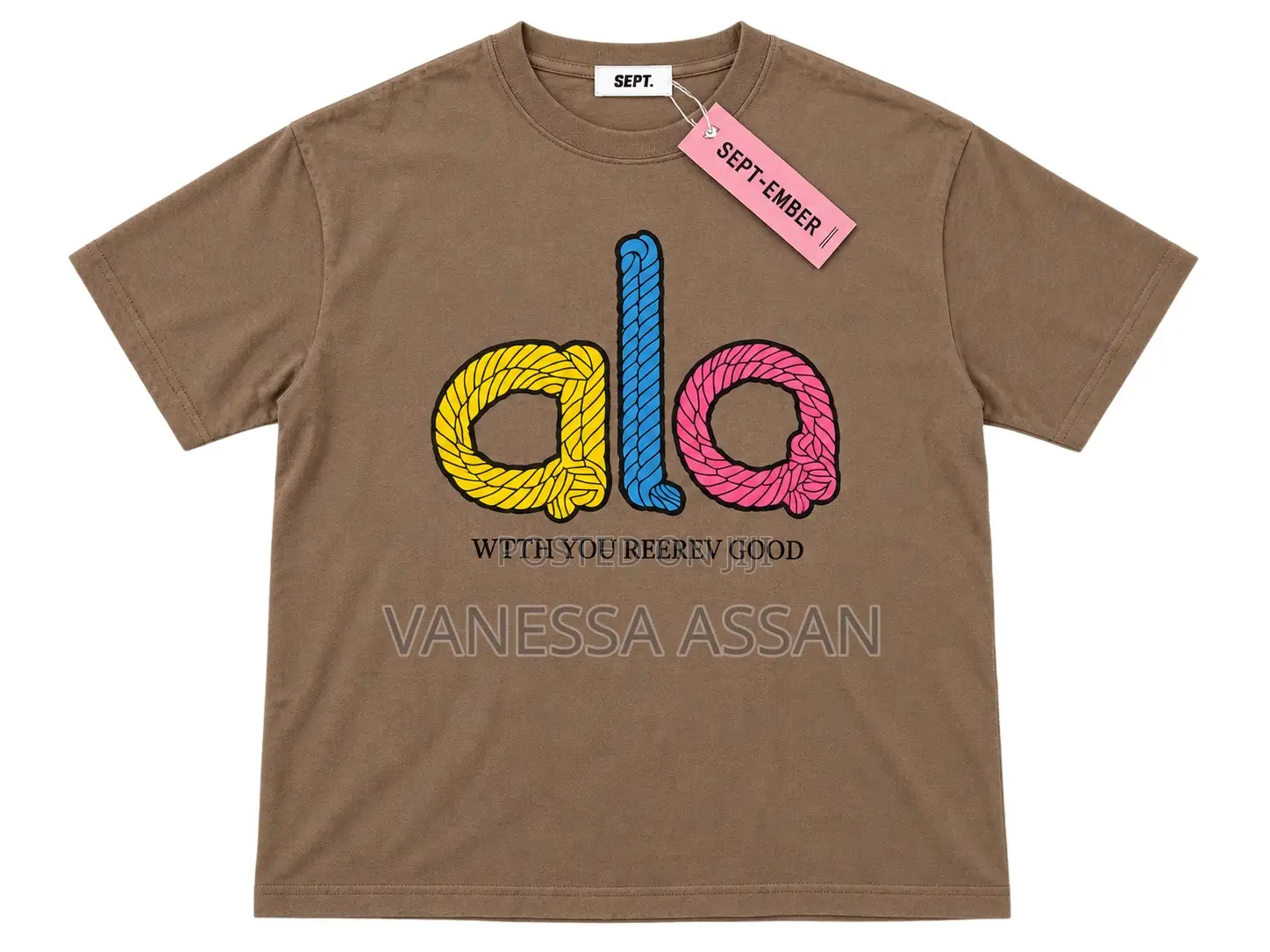 Quality Fashion T-Shirts