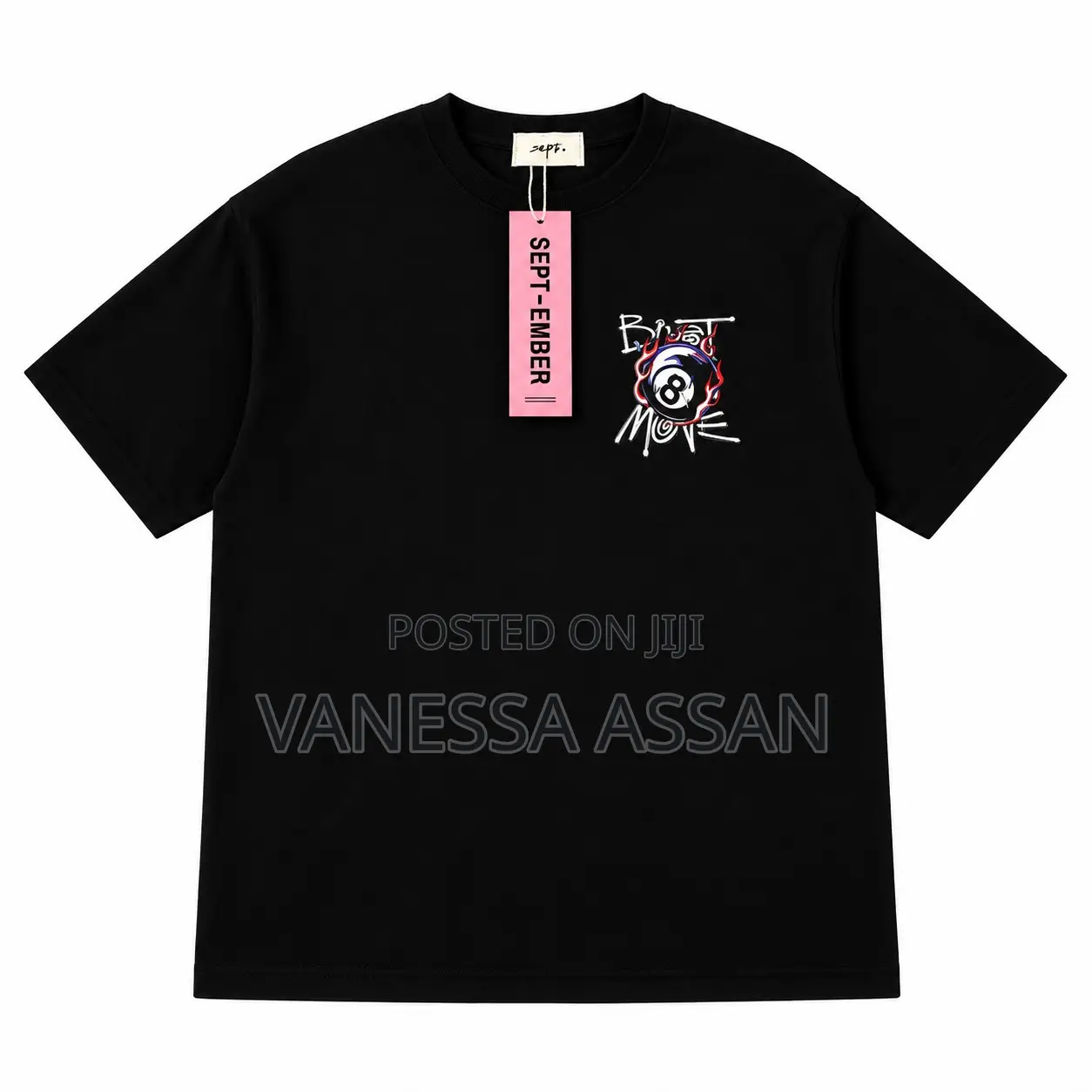 Quality Fashion T-Shirts
