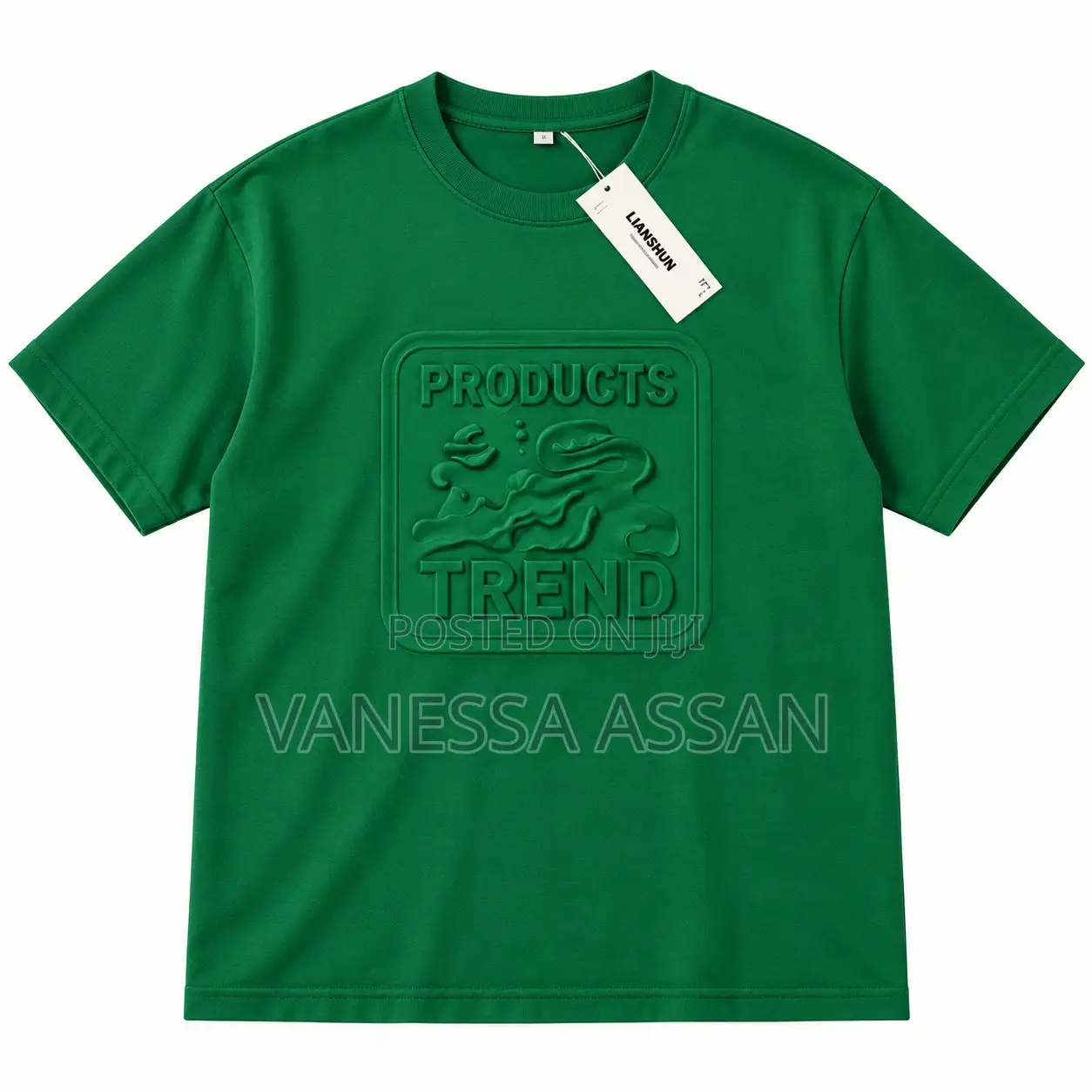 Quality Fashion T-Shirts