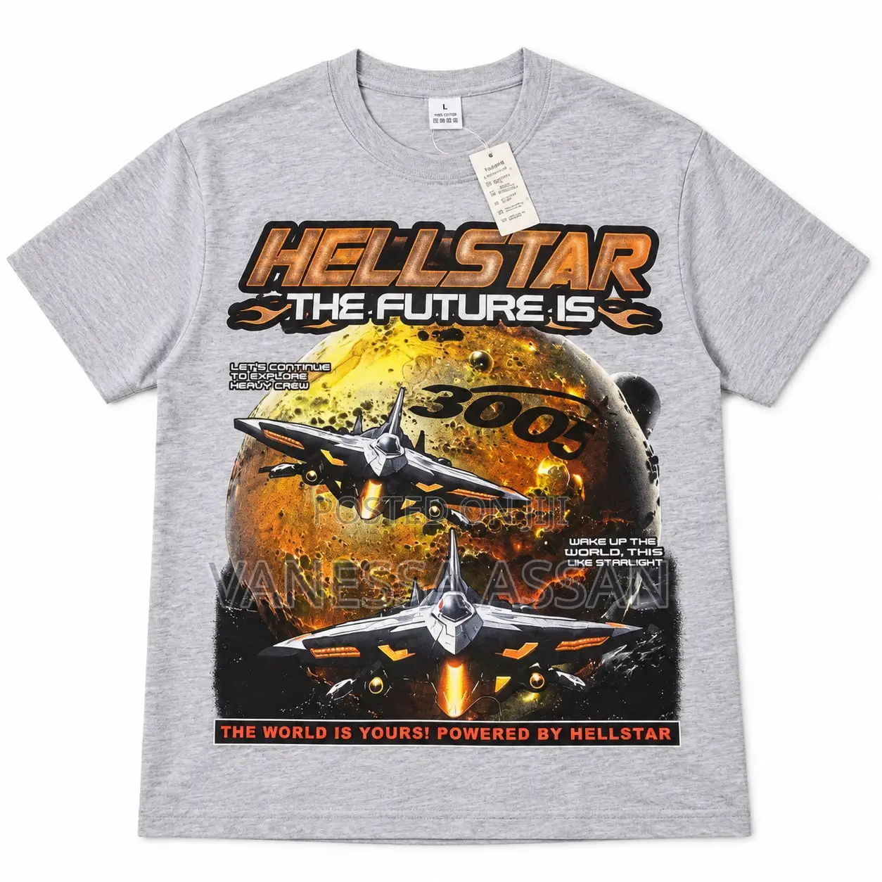 Quality Fashion T-Shirts