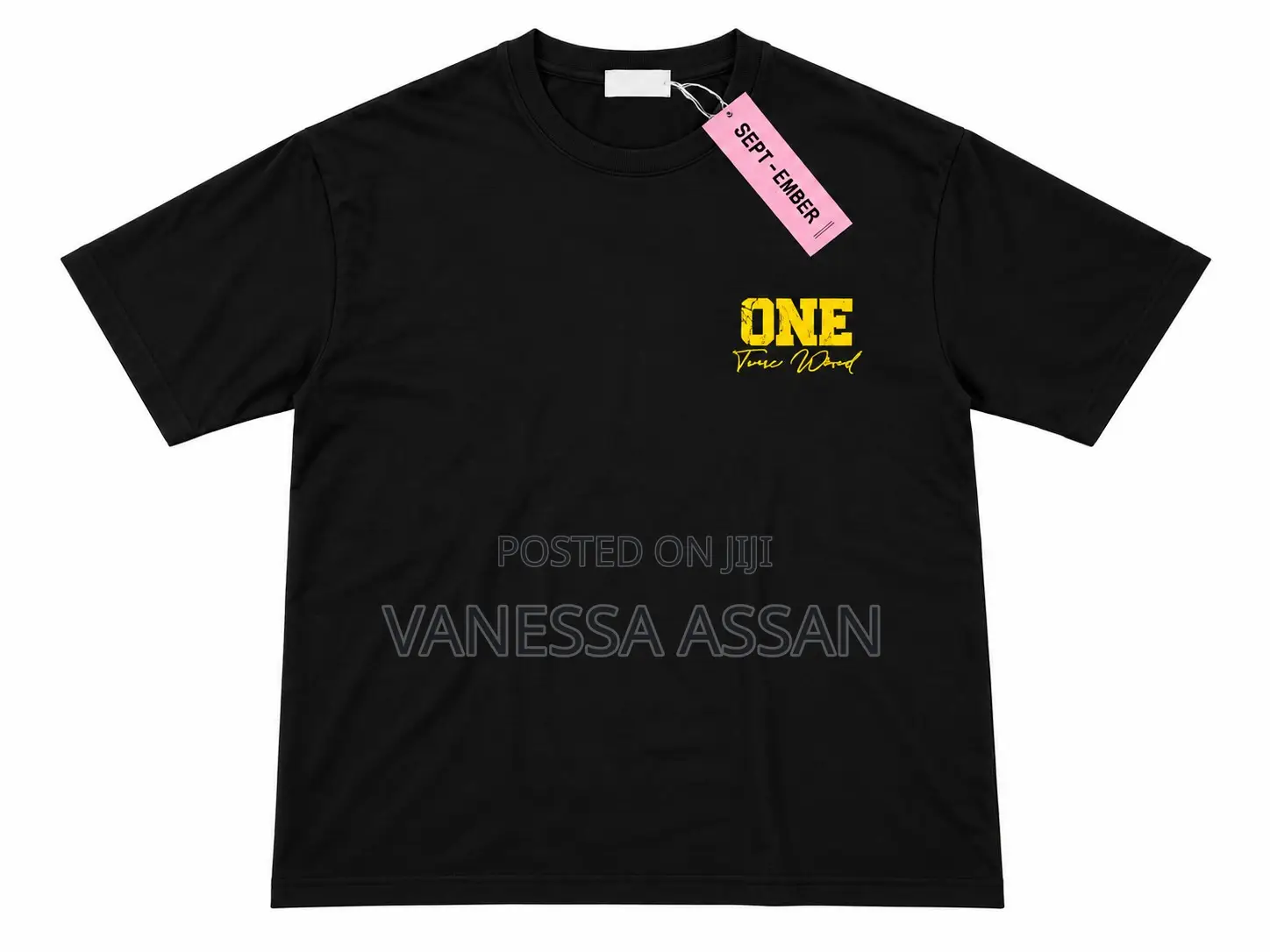 Quality Fashion T-Shirts