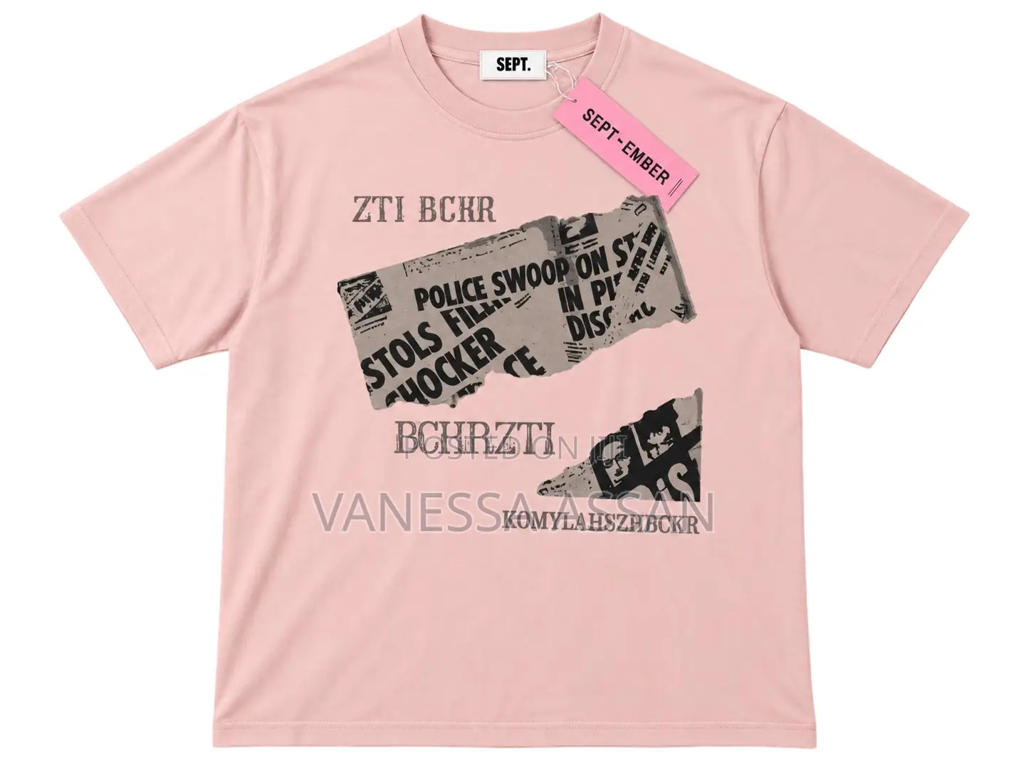 Quality Fashion T-Shirts
