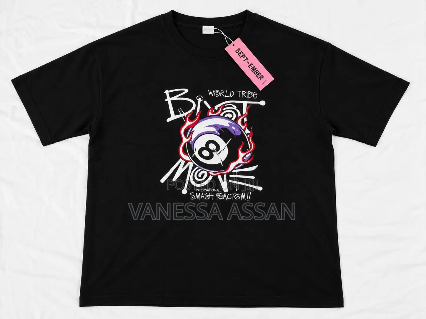 Quality Fashion T-Shirts
