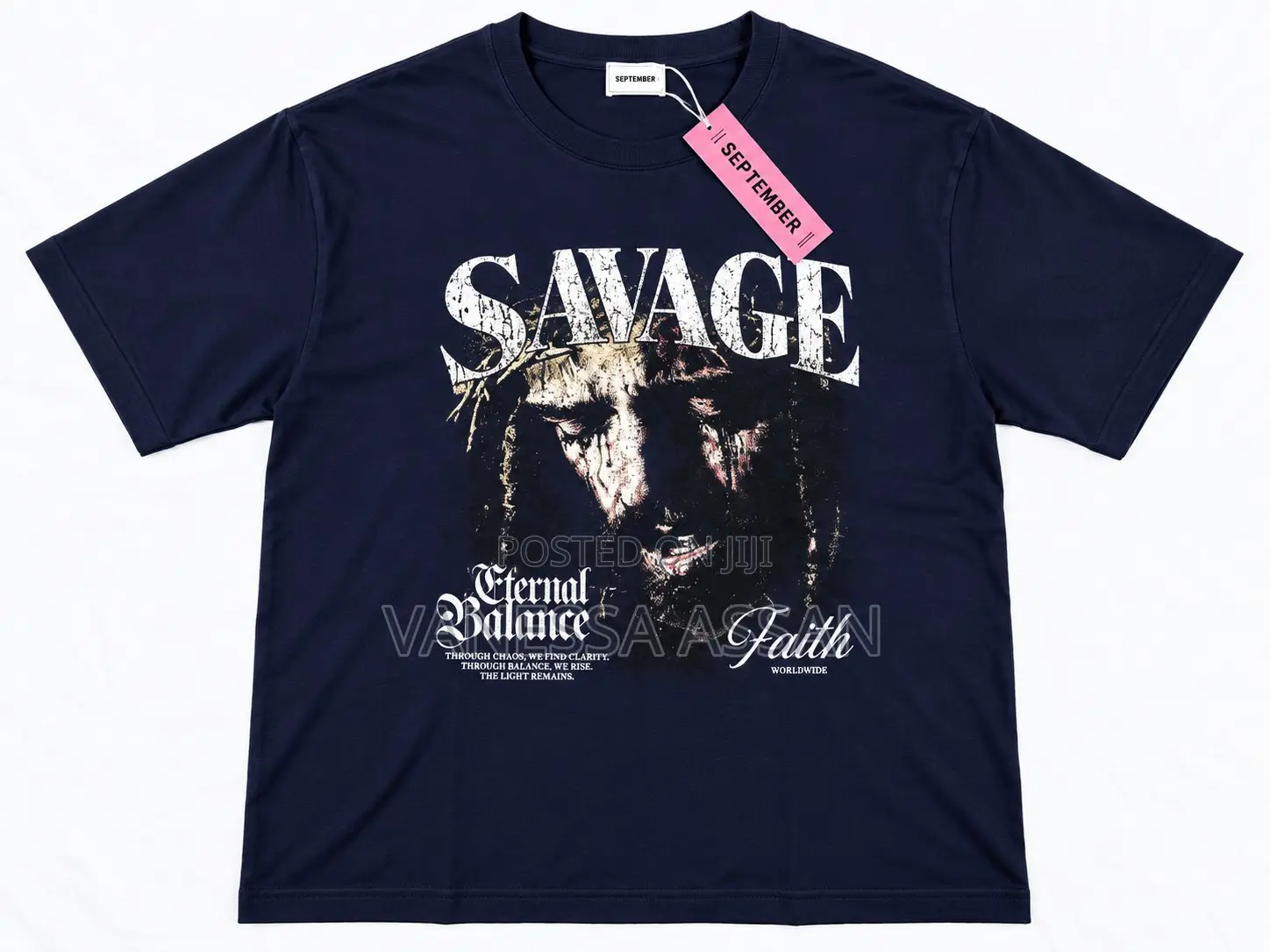 Quality Fashion T-Shirts
