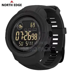 NORTH EDGE NEW MARS 5 Men’s Digital Watch