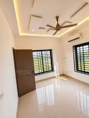 2bdrm Duplex in Nesta Homes, Tema Metropolitan for rent