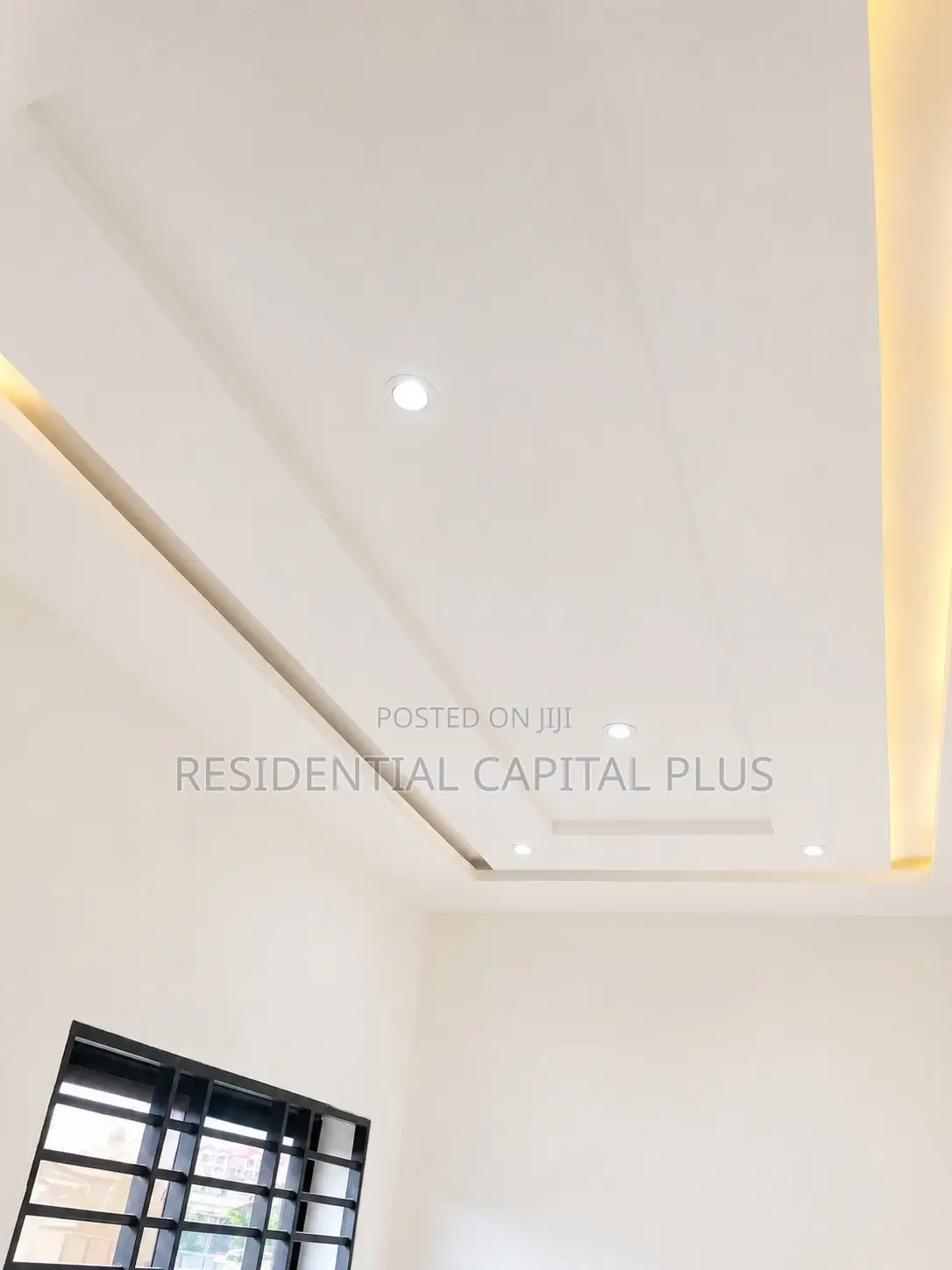 2bdrm Duplex in Nesta Homes, Tema Metropolitan for rent
