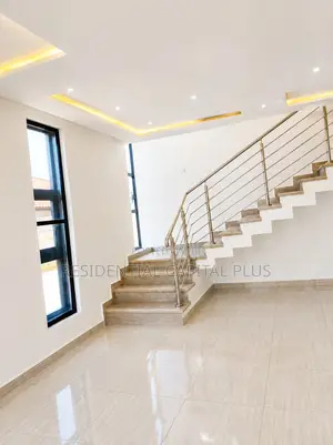 2bdrm Duplex in Nesta Homes, Tema Metropolitan for rent