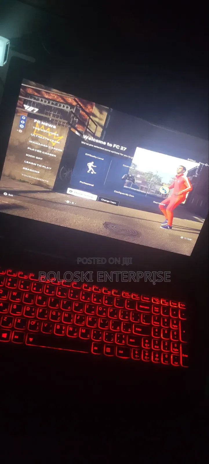 Laptop Lenovo Y50 8GB Intel Core i3 HDD+SSD 256GB