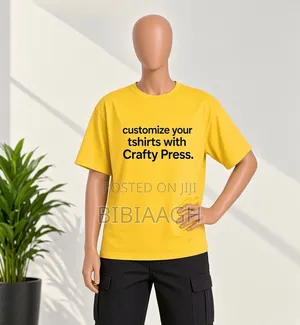 Tshirts Customization