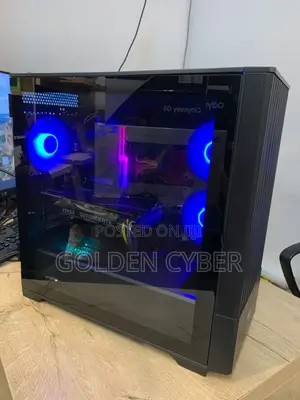 Desktop Computer 16GB Intel Core i7 SSD 512GB