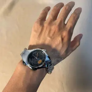 Denvoski K50 Ins New Design Men’s Wrist Watch