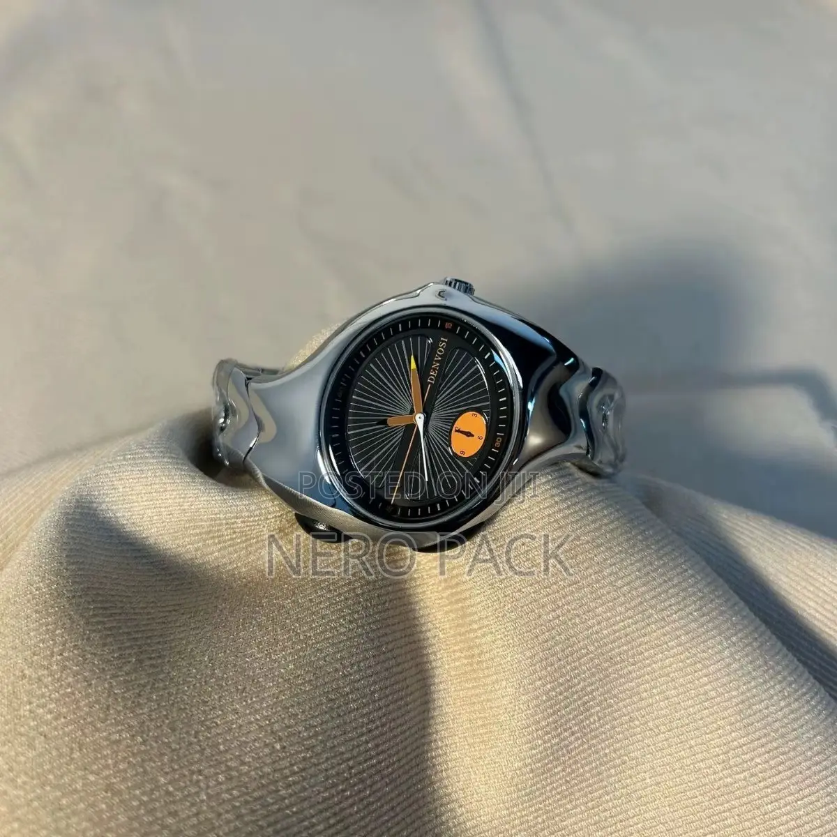 Denvoski K50 Ins New Design Men’s Wrist Watch