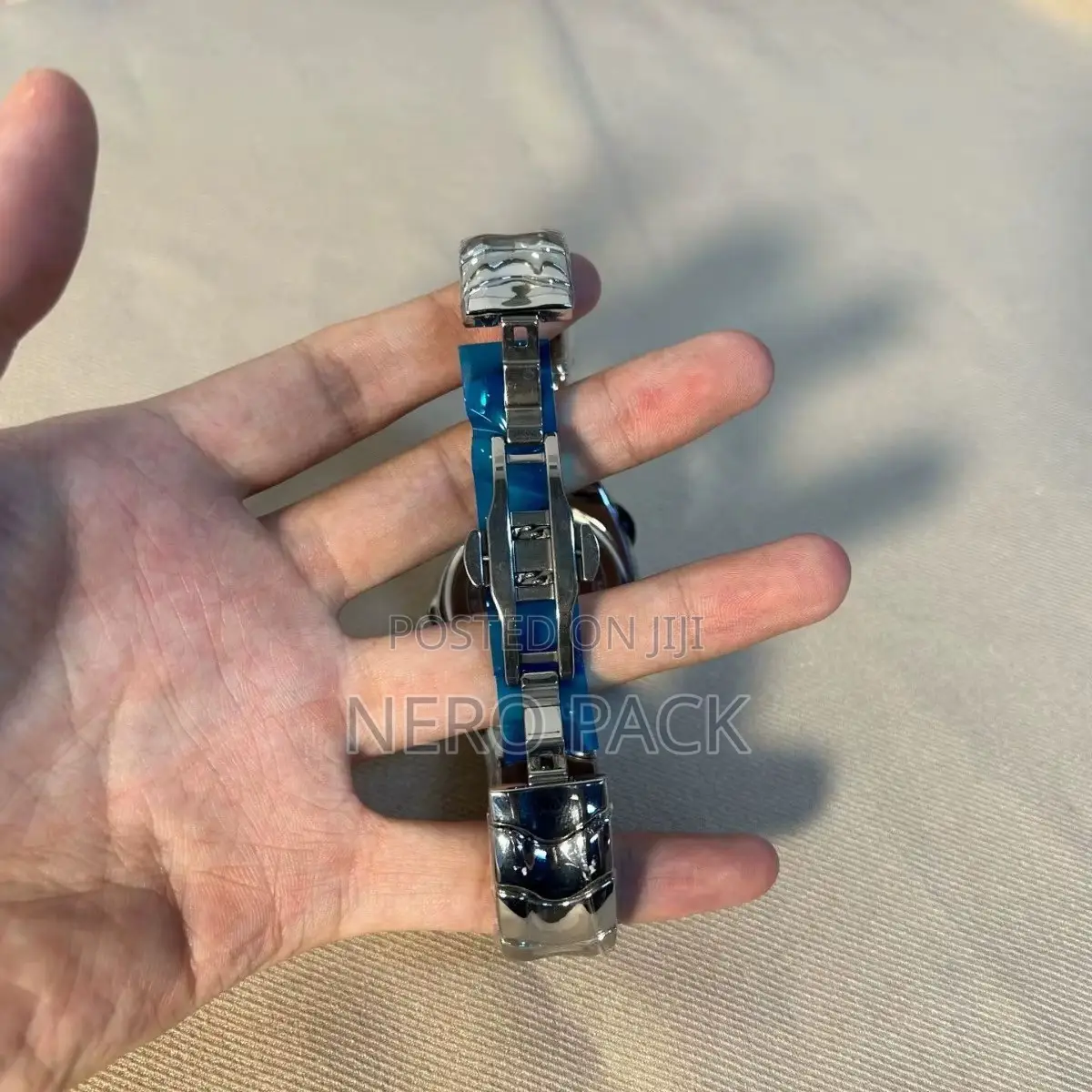 Denvoski K50 Ins New Design Men’s Wrist Watch