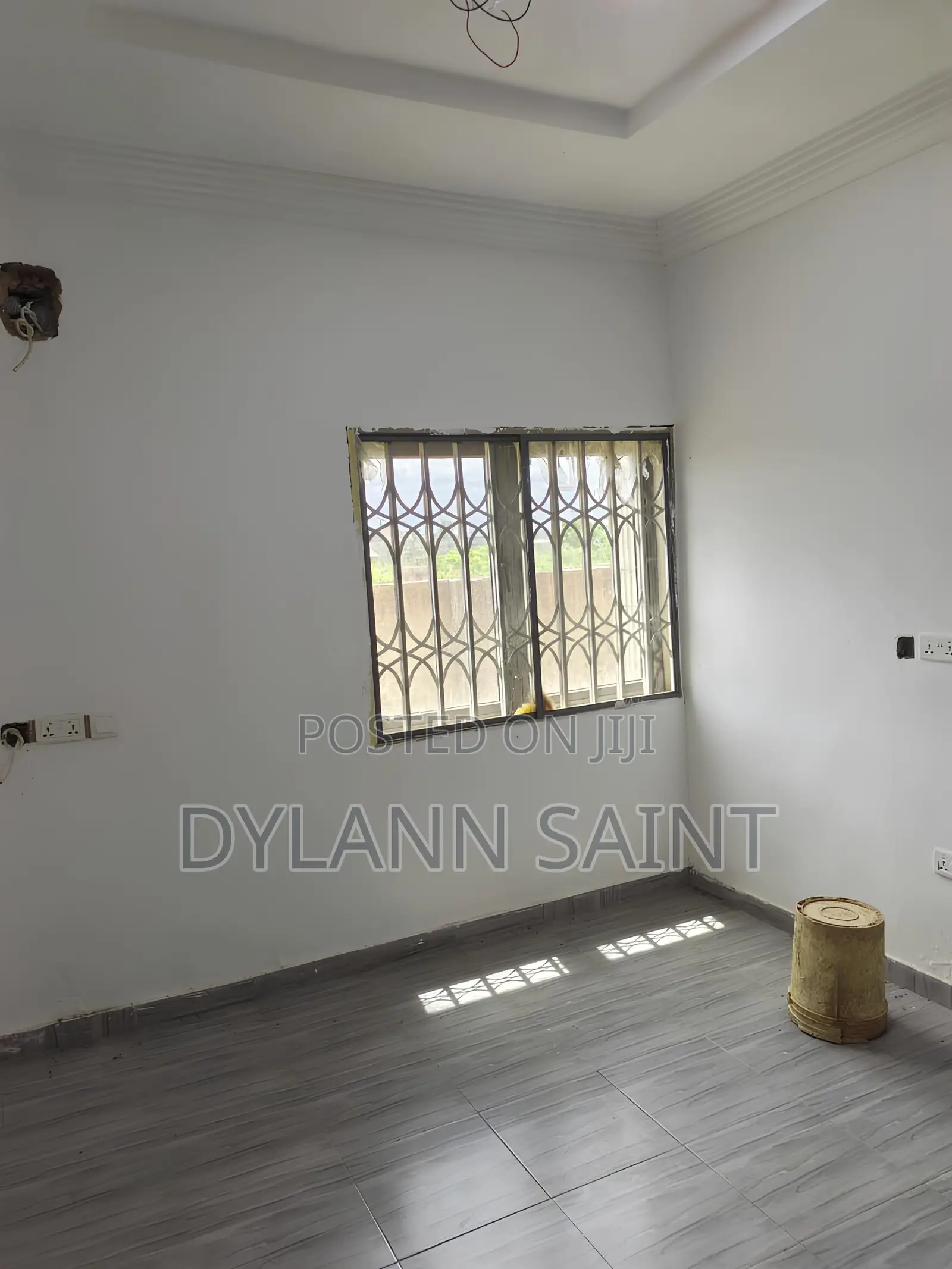 4bdrm House in Tarazo Estate, Tetegu for sale