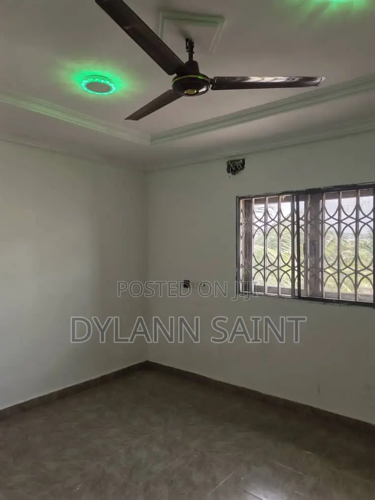 4bdrm House in Tarazo Estate, Tetegu for sale