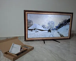 Oled55g1 Gallery TV