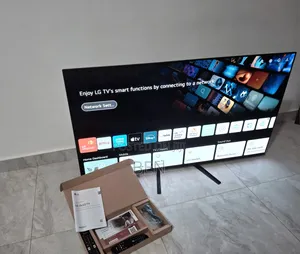 Oled55g1 Gallery TV