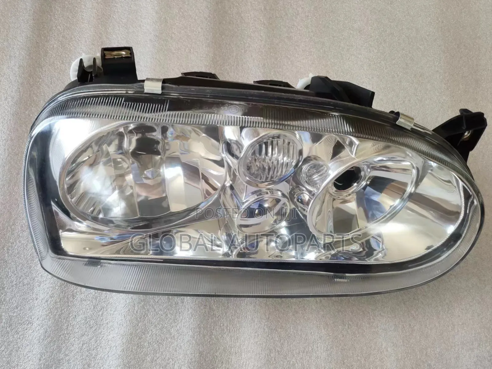 Head Light