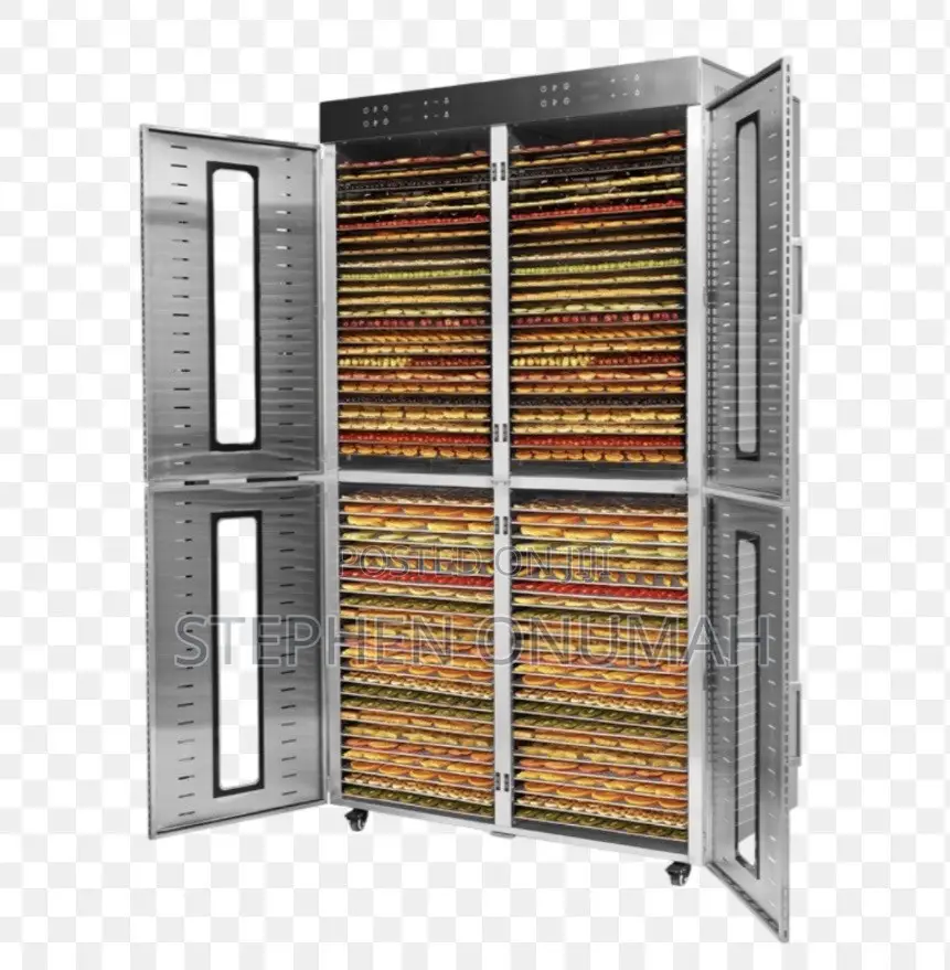 Dehydrator 96 Tray