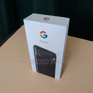 New Google Pixel 8 128 GB Gray