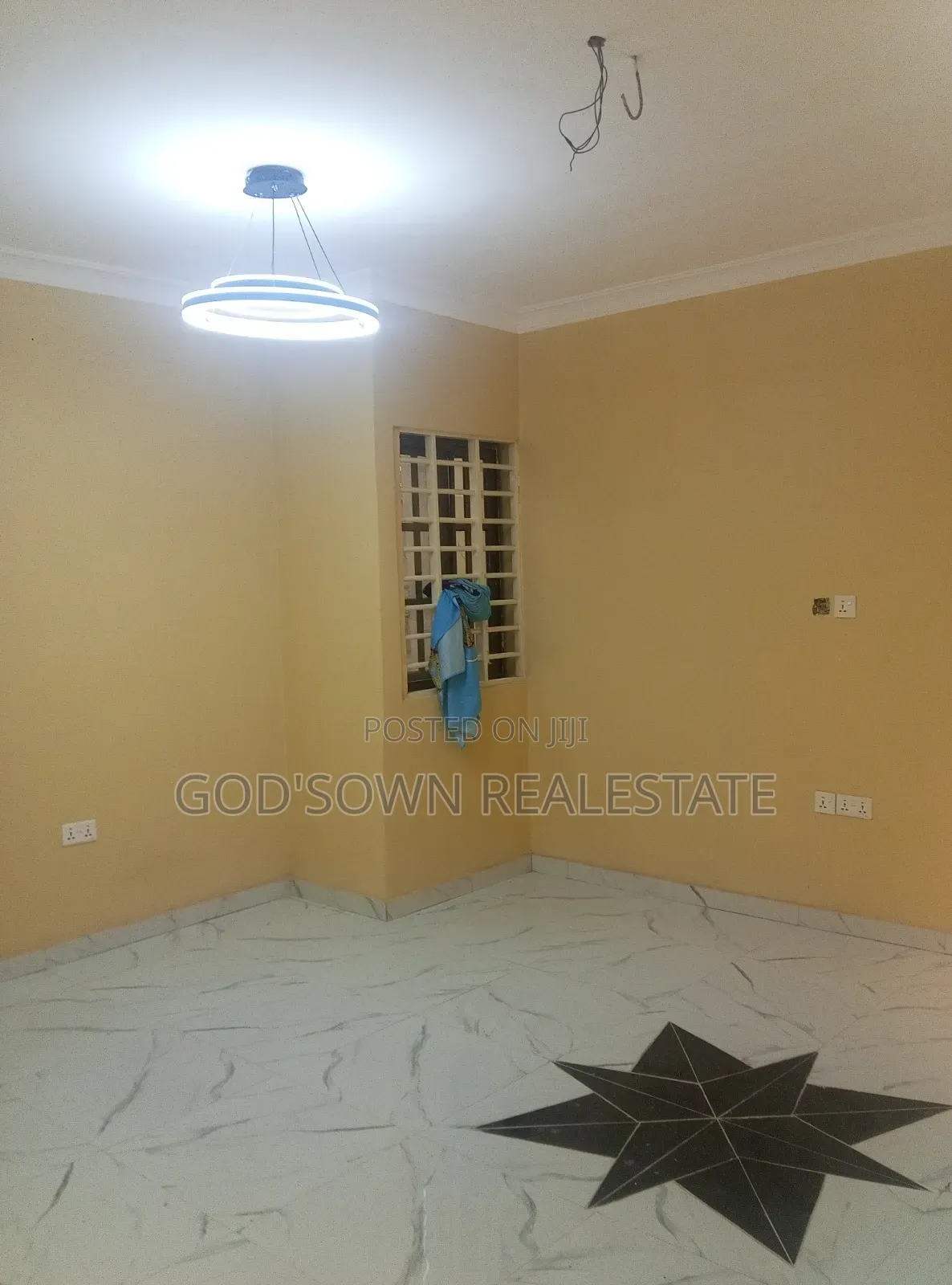 1bdrm Apartment in Millennium City, Kasoa for rent