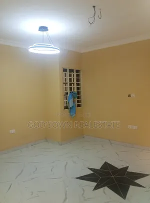 1bdrm Apartment in Millennium City, Kasoa for rent