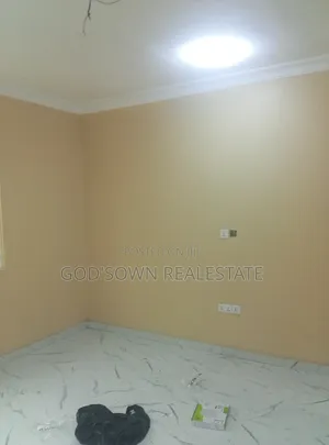 1bdrm Apartment in Millennium City, Kasoa for rent
