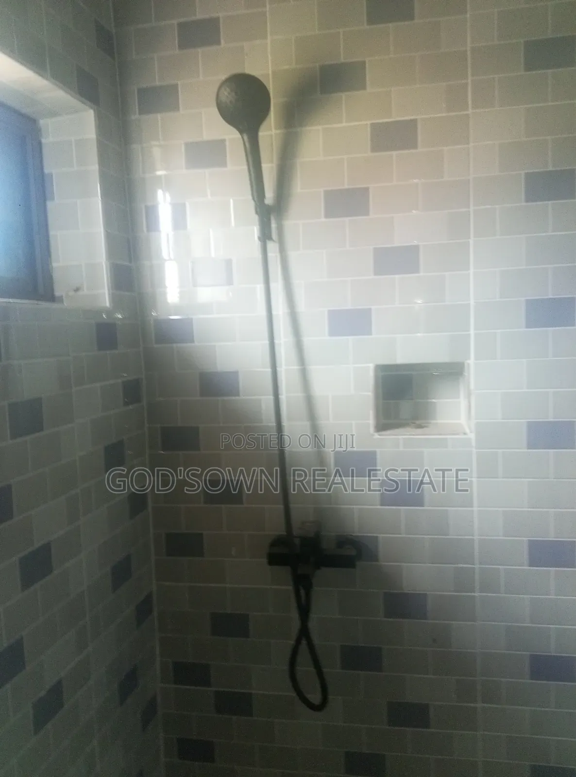 1bdrm Apartment in Millennium City, Kasoa for rent