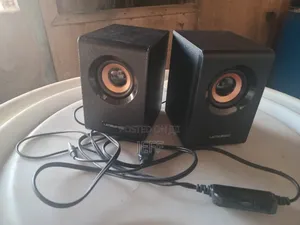Mini Speakers With High Baze