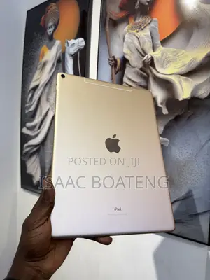 Apple iPad Pro 12.9 (2017) 64 GB