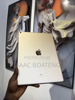 Apple iPad Pro 12.9 (2017) 64 GB