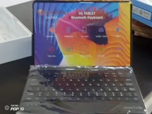 New Tablet 512 GB Gray