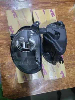 Fog Lights