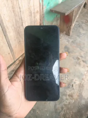 Samsung Galaxy A14 64 GB Black