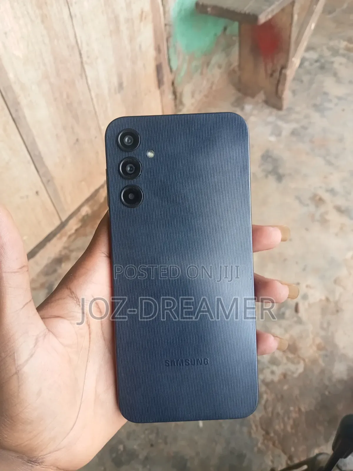 Samsung Galaxy A14 128 GB Black