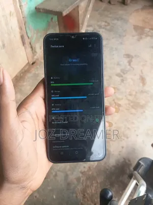Samsung Galaxy A14 128 GB Black