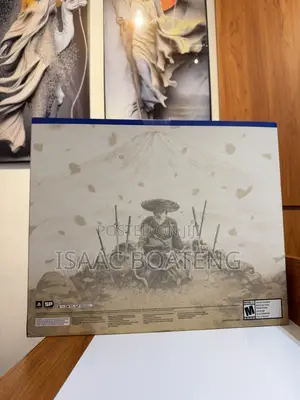 New PS5 Slim Standard Limited Edition