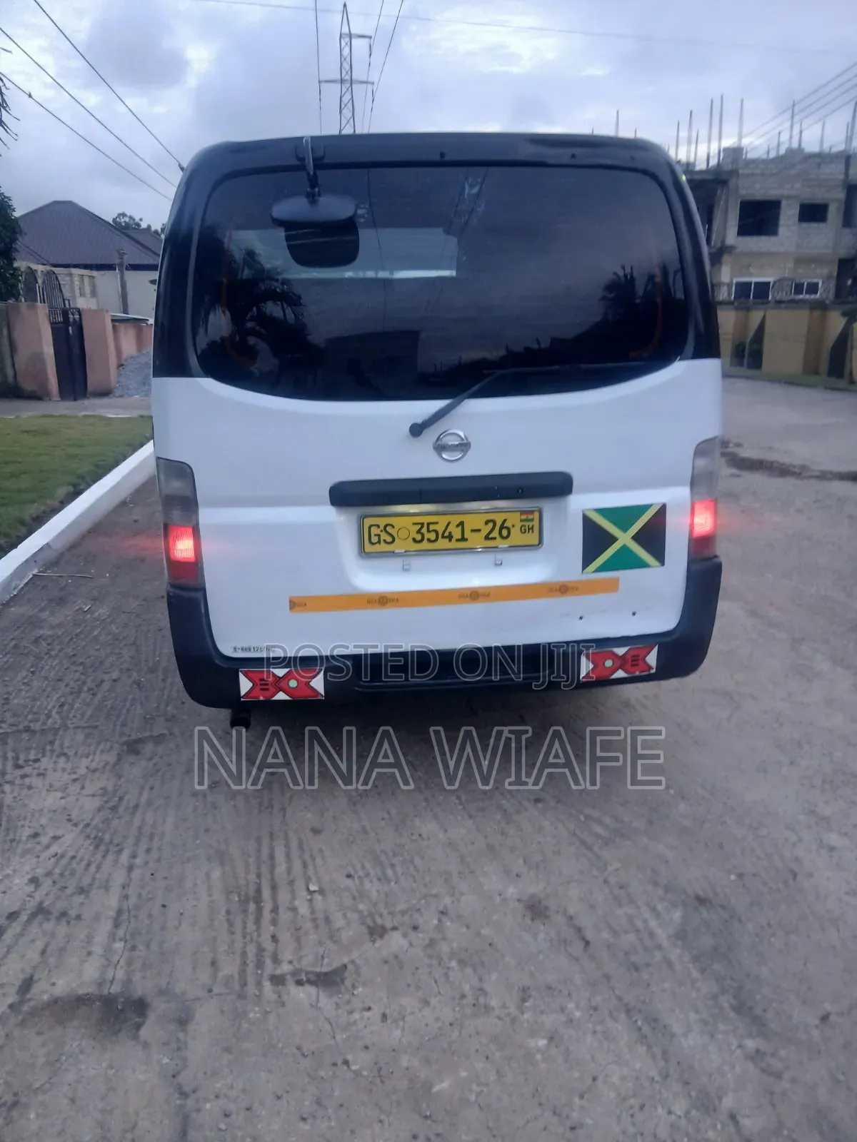 Nissan Sylphy 2009 White