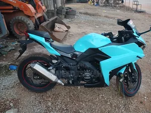 Loncin SX2 LX250GY-3 2024 Blue