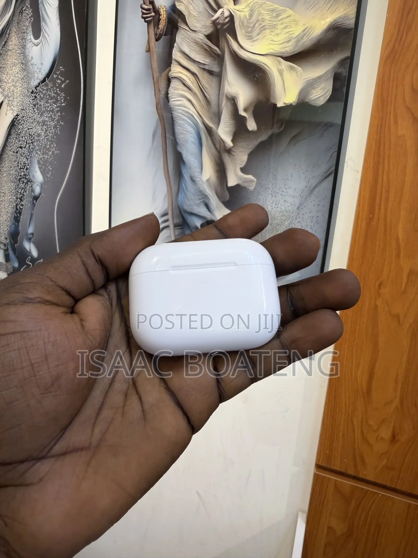 Airpods Pro 3