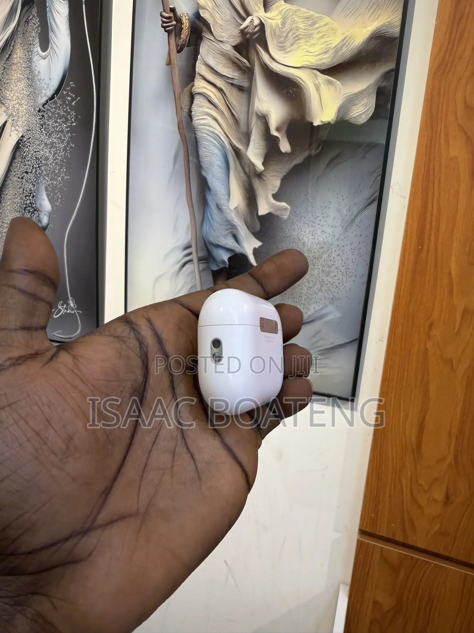 Airpods Pro 3