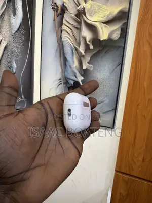 Airpods Pro 3