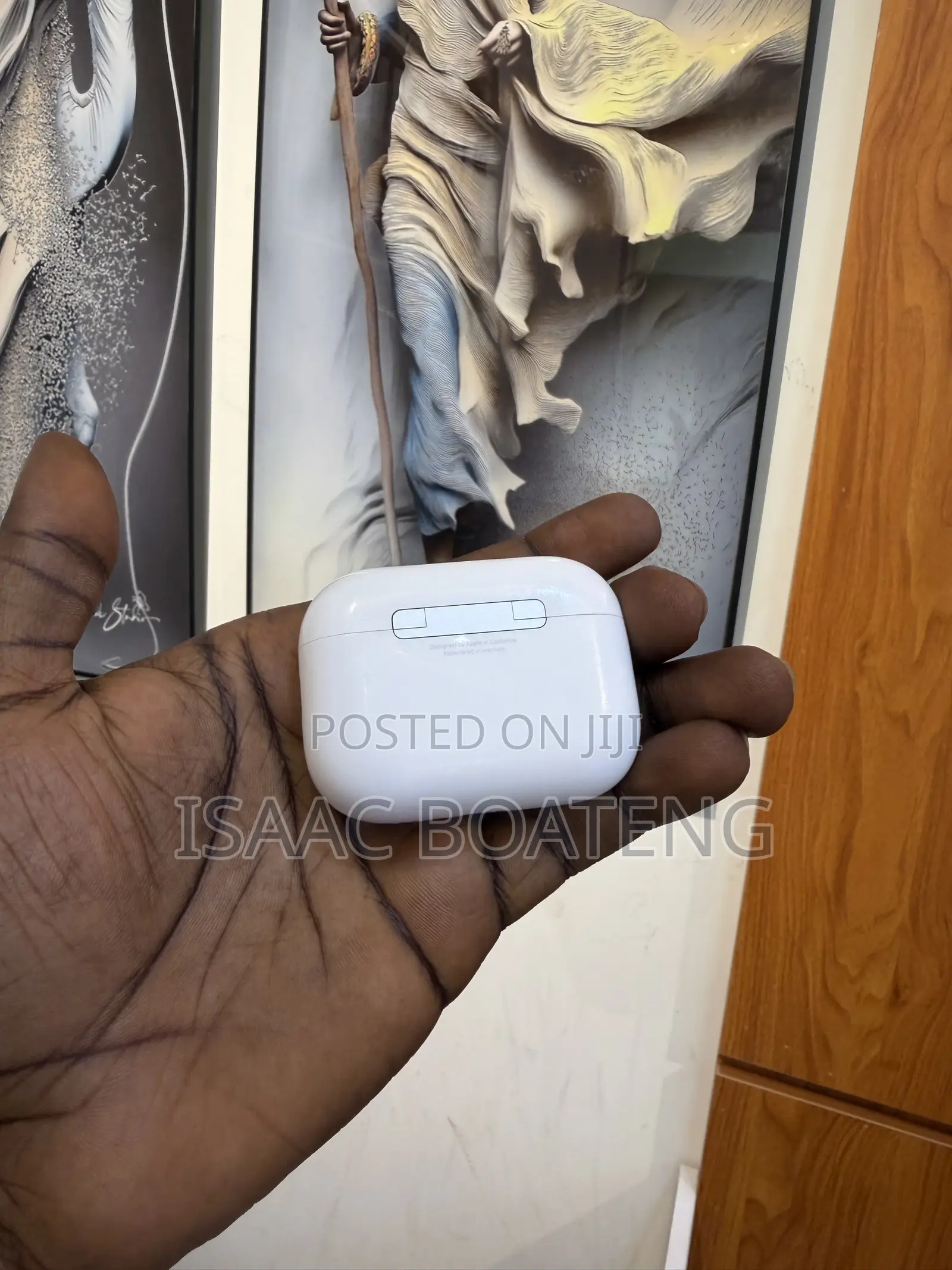 Airpods Pro 3