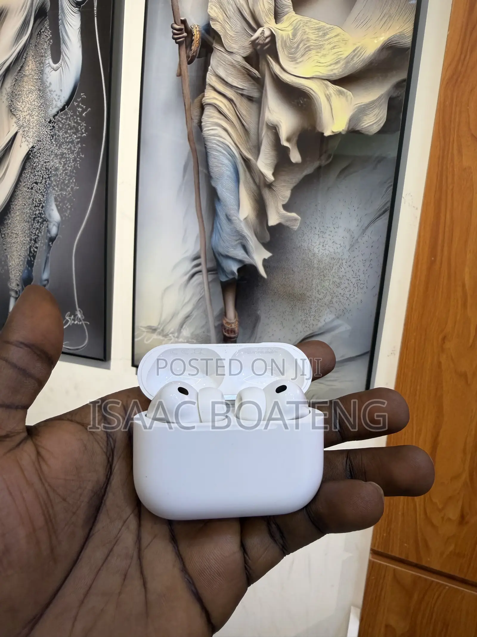 Airpods Pro 3