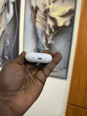 Airpods Pro 3
