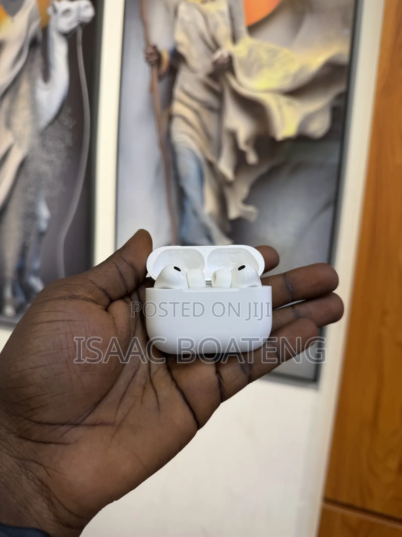 Airpods Pro 3