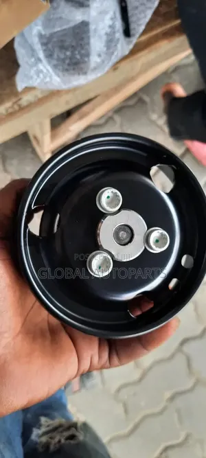 Water Pumps