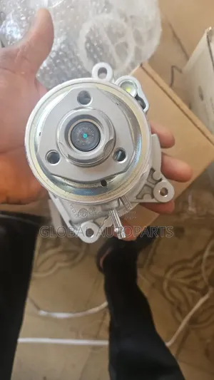Water Pumps