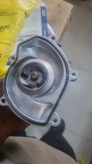 Water Pumps